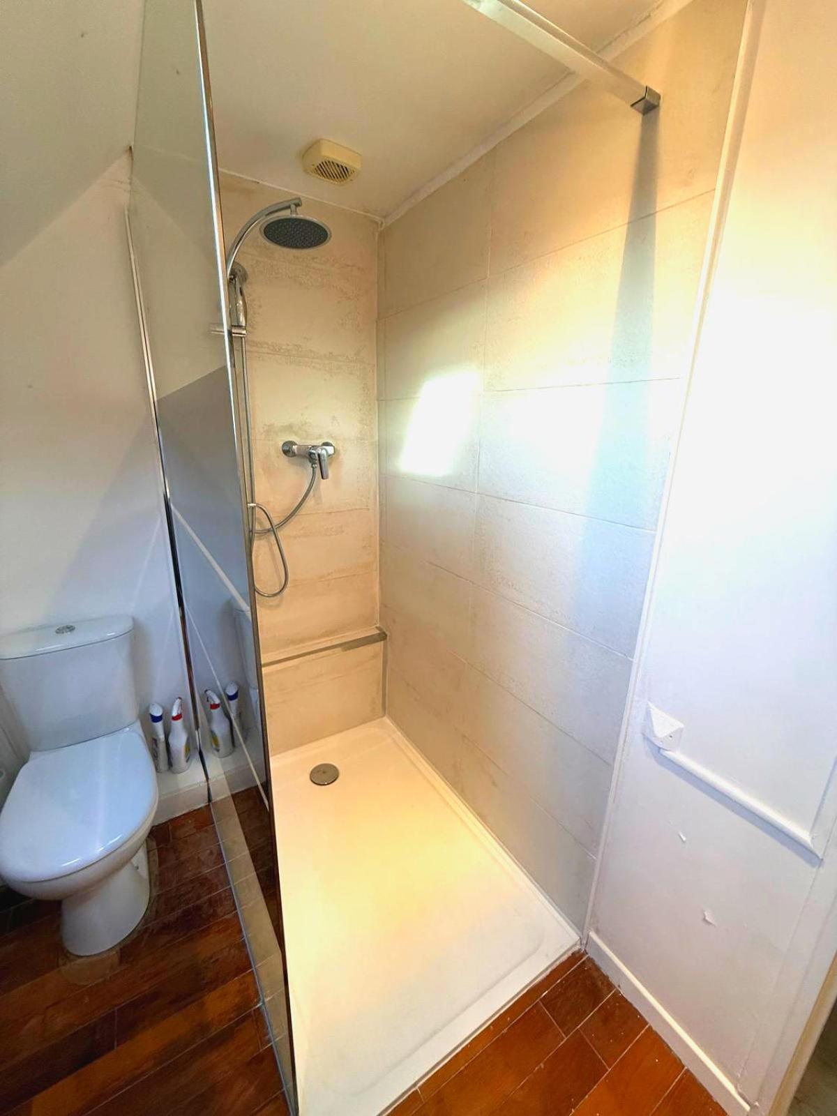 Apartmán Le Teck Deauville Exteriér fotografie